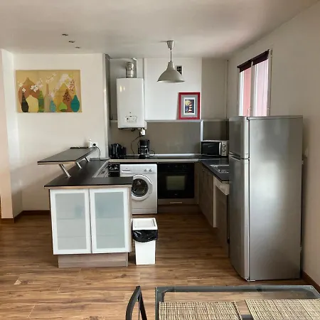 Spacieux Hyper Centre Secteur Liberte * ברסט